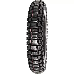 110/90-19 Motoz Xtreme ハイブリッド リア タイヤ 110/90-19 Motoz Xtreme Hybrid Rear Tire 【並行輸入品】