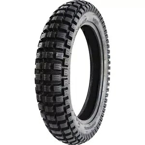 110/90-19 Motoz Mountain ハイブリッド ガミー BFM リアタイヤ 110/90-19 Motoz Mountain Hybrid Gummy BFM Rear Tire 【並行輸入品】