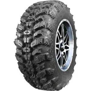 27 x 11R - 12 インターコスナイパー ATV/UTV 920 タイヤ 27 x 11R - 12 Interco Sniper ATV/UTV 920 Tire 【並行輸入品】