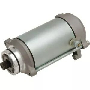 Rick's Motorsport Electrics スターター モーター - - 61-202 Rick's Motorsport Electrics Starter Motor - - 61-202 【並行輸入品】
