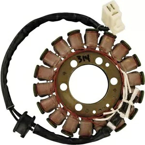 Rick's Motorsport Electrics ステーター - - 21-314 Rick's Motorsport Electrics Stator - - 21-314 【並行輸入品】