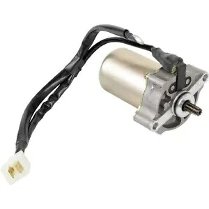Rick's Motorsport Electrics スターター モーター - - 61-511 Rick's Motorsport Electrics Starter Motor - - 61-511 【並行輸入品】