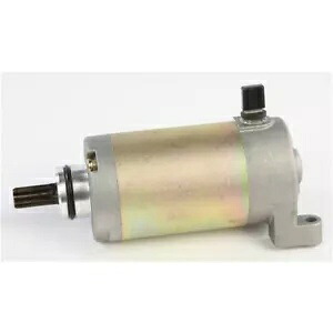 Rick's Motorsport Electrics スターター モーター - - 61-417 Rick's Motorsport Electrics Starter Motor - - 61-417 【並行輸入品】 50,820円