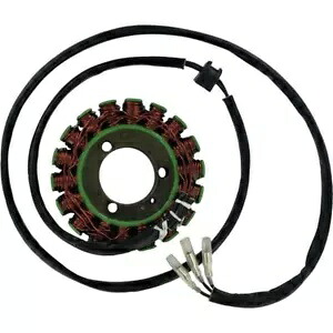 Rick's Motorsport Electrics ステーター - - 21-303 Rick's Motorsport Electrics Stator - - 21-303 【並行輸入品】