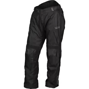 ツアーマスター ウォータープルーフ ライディング オーバーパンツ Tour Master Waterproof Riding Overpants 【並行輸入品】