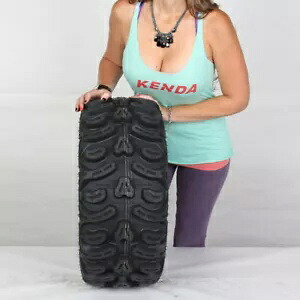 25x10R-12 Kenda Bearclaw HTR K587 ラジアル ATV UTV タイヤ 10R 25-10r-12 25x10x12 25x10R-12 Kenda Bearclaw HTR K587 Radial ATV UTV Tire 10R 25-10r-12 25x10x12 【並行輸入品】