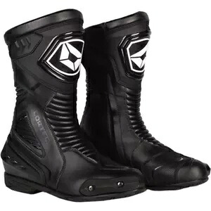コーテック スピードウェイ コレクション アペックス RR ウィメンズ ブーツ Cortech Speedway Collection Apex RR Women's Boots 【並行輸入品】