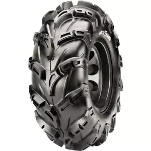CST - TM16640600 - CU06 Wild Thang リアタイヤ、26x11x12 CST - TM16640600 - CU06 Wild Thang Rear Tire, 26x11x12 【並行輸入品】