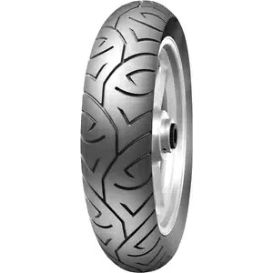 110/80-17 ピレリ スポーツ デーモン バイアス リアタイヤ 110/80-17 Pirelli Sport Demon Bias Rear Tire 【並行輸入品】