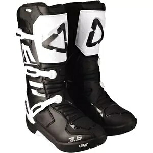 リート 3.5 ユース ブーツ Leatt 3.5 Youth Boots 【並行輸入品】