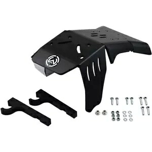 Moose Racing - 0506-1271 - プロスキッドプレート Moose Racing - 0506-1271 - Pro Skid Plate 【並行輸入品】