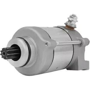 アローヘッドスターターモーター - SMU0504 Arrowhead Starter Motor - SMU0504 【並行輸入品】