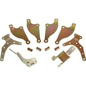 エクストリーム リフト キット - - XTK750 Xtreme Lift Kit - - XTK750 【並行輸入品】