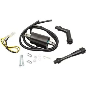 Rick's Motorsport Electrics 点火コイル - - 23-102 Rick's Motorsport Electrics Ignition Coil - - 23-102 【並行輸入品】