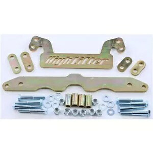 ハイリフター製品 - YLK700-51 - シグネチャー シリーズ リフト キット、2 インチリフト High Lifter Products - YLK700-51 - Signature Series Lift Kit, 2in. Lift 【並行輸入品】
