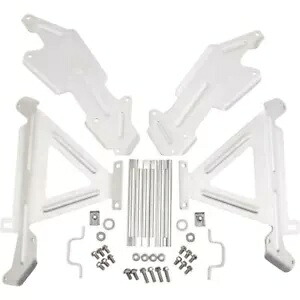 ゼータ ラジエターガード - - ZE52-2013 Zeta Radiator Guard - - ZE52-2013 【並行輸入品】