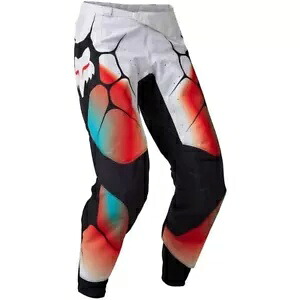 Fox Racing 360 Syz パンツ、ホワイト/ブラック/オレンジ/ブルー Fox Racing 360 Syz Pants, White/Black/Orange/Blue 【並行輸入品】 52,800円