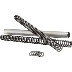 Race Tech フォーク スプリング - FRSP 434846 Race Tech Fork Springs - FRSP 434846 【並行輸入品】