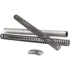 Race Tech フォーク スプリング - FRSP S4031100 Race Tech Fork Springs - FRSP S4031100 【並行輸入品】