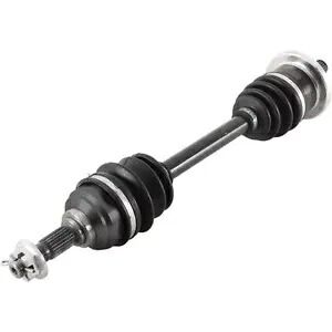 すべてのボール 6 ボールヘビーデューティアクスル - AB6-AC-8-305 ABATV-AC-8-305 All Balls 6 Ball Heavy Duty Axle - AB6-AC-8-305 ABATV-AC-8-305 【並行輸入品】