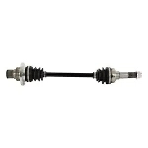 すべてのボール 6 ボールヘビーデューティアクスル - AB6-YA-8-322 ABATV-YA-8-322 All Balls 6 Ball Heavy Duty Axle - AB6-YA-8-322 ABATV-YA-8-322 【並行輸入品】