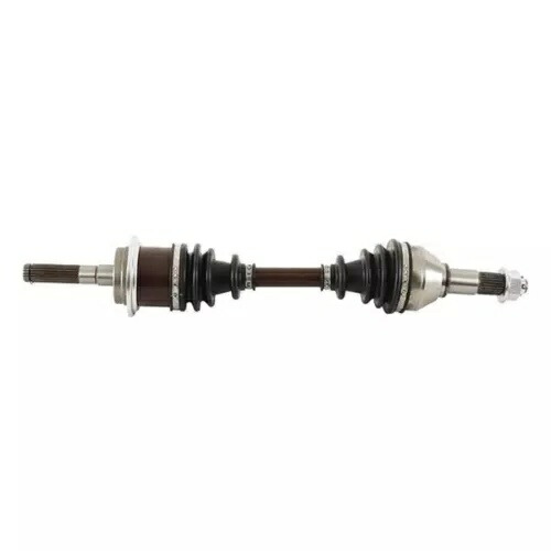 すべてのボール 6 ボールヘビーデューティアクスル - AB6-CA-8-216 ABATV-CA-8-216 All Balls 6 Ball Heavy Duty Axle - AB6-CA-8-216 ABATV-CA-8-216 【並行輸入品】