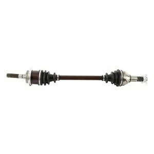 すべてのボール 6 ボールヘビーデューティアクスル - AB6-CA-8-220 ABATV-CA-8-220 All Balls 6 Ball Heavy Duty Axle - AB6-CA-8-220 ABATV-CA-8-220 【並行輸入品】