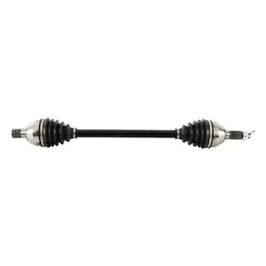 すべてのボール 6 ボールヘビーデューティアクスル - AB6-CA-8-329 ABATV-CA-8-329 All Balls 6 Ball Heavy Duty Axle - AB6-CA-8-329 ABATV-CA-8-329 【並行輸入品】