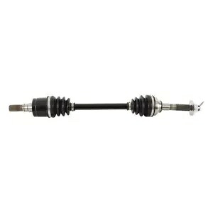 すべてのボール 6 ボールヘビーデューティアクスル - AB6-KU-8-301 ABATV-KU-8-301 All Balls 6 Ball Heavy Duty Axle - AB6-KU-8-301 ABATV-KU-8-301 【並行輸入品】