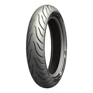 130/60B-19 ミシュラン コマンダー III ツーリング フロントタイヤ 130/60B-19 Michelin Commander III Touring Front Tire 【並行輸入品】|カスタムパーツ WORLD倉庫