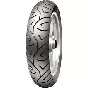 130/80-17 ピレリ スポーツデーモンバイアス リアタイヤ 130/80-17 Pirelli Sport Demon Bias Rear Tire 【並行輸入品】