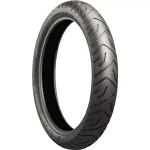 120/70R-19 ブリヂストン バトラックス アドベンチャー A41 ラジアル フロント タイヤ 120/70R-19 Bridgestone Battlax Adventure A41 Radial Front Tire 【並行輸入品】