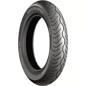 130/90-16 ブリヂストン エクセドラ G721E フロント タイヤ 130/90-16 Bridgestone Exedra G721E Front Tire 【並行輸入品】