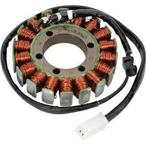 Rick's Motorsport Electrics ステーター - - 21-222 Rick's Motorsport Electrics Stator - - 21-222 【並行輸入品】