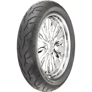 130/90-16 ピレリ ナイトドラゴン バイアス フロント タイヤ 130/90-16 Pirelli Night Dragon Bias Front Tire 【並行輸入品】