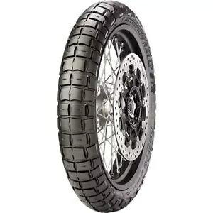110/80R-19 ピレリ スコーピオン ラリー STR ラジアル フロント タイヤ 110/80R-19 Pirelli Scorpion Rally STR Radial Front Tire 【並行輸入品】 54,780円