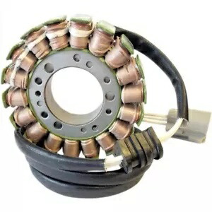 Rick's Motorsport Electrics ステーター - - 24-402 Rick's Motorsport Electrics Stator - - 24-402 【並行輸入品】