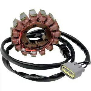Rick's Motorsport Electrics ステーター - - 21-423 Rick's Motorsport Electrics Stator - - 21-423 【並行輸入品】