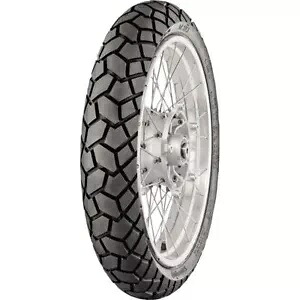 120/70R-19 コンチネンタル TKC70 V 定格デュアル スポーツ フロント タイヤ 120/70R-19 Continental TKC70 V-Rated Dual Sport Front Tire 【並行輸入品】