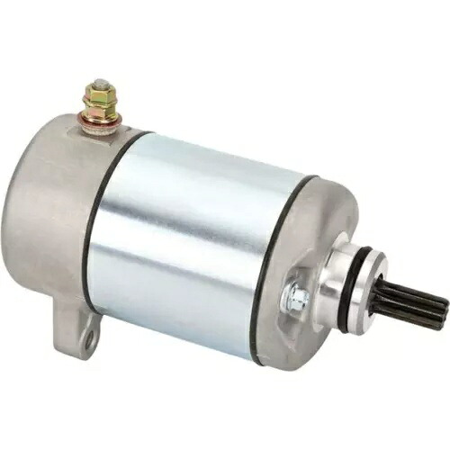 Rick's Motorsport Electrics スターター モーター - - 61-114 Rick's Motorsport Electrics Starter Motor - - 61-114 【並行輸入品】