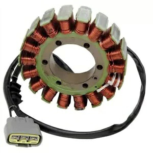 Rick's Motorsport Electrics ステーター - - 21-566 Rick's Motorsport Electrics Stator - - 21-566 【並行輸入品】