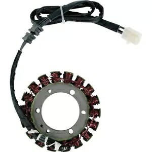 Rick's Motorsport Electrics ステーター - - 21-402 Rick's Motorsport Electrics Stator - - 21-402 【並行輸入品】