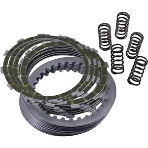 Barnett - 303-35-10041 - コンプリートクラッチキット Barnett - 303-35-10041 - Complete Clutch Kit 【並行輸入品】|カスタムパーツ WORLD倉庫