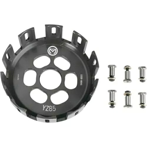 ムースレーシング クラッチバスケット - M159 Moose Racing Clutch Basket - M159 【並行輸入品】