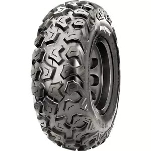 26 x 9R - 14 CST Behemoth CU07 フロントタイヤ 26 x 9R - 14 CST Behemoth CU07 Front Tire 【並行輸入品】
