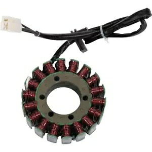 Rick's Motorsport Electrics ステーター - - 21-406 Rick's Motorsport Electrics Stator - - 21-406 【並行輸入品】