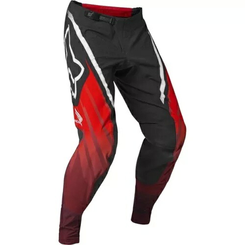 Fox Racing Flexair Honda パンツ Fox Racing Flexair Honda Pants 【並行輸入品】