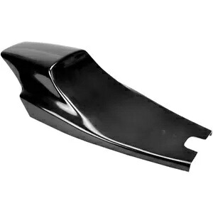 サドルメン - Z4208 - ヴィンテージテールセクション Saddlemen - Z4208 - Vintage Tail Section 【並行輸入品】