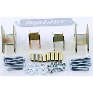 ハイリフター 2 ATV リフトキット - - CLK570L-00 High Lifter 2 in ATV Lift Kit - - CLK570L-00 【並行輸入品】