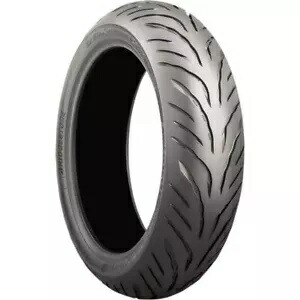 180/55ZR-17 ブリヂストン バトラックス T32 スポーツツーリング リアタイヤ 180/55ZR-17 Bridgestone Battlax T32 Sport Touring Rear Tire 【並行輸入品】